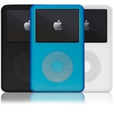 iSkin Claro Slims IPod Skin Chill Pack - CSCCHIB