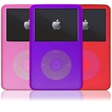 iSkin Claro Slims IPod Skin Cruise Pack - CSCCRUB