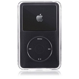 iSkin Claro Multimedia Player Case for iPod Classic - CLARCCA