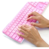iSkin ProTouch for Apple Keyboard
