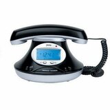 jWIN JT-P430BLK Basic Phone - JTP430BLK