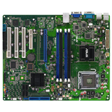 ASUS P5BV-C Server Board - P5BVC