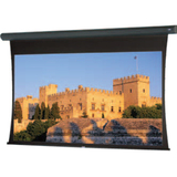 DA-LITE Da-Lite Tensioned Large Cosmopolitan Electrol Projection Screen