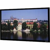 DA-LITE Da-Lite Tensioned Large Cosmopolitan Electrol Projection Screen