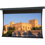 DA-LITE Da-Lite Tensioned Large Cosmopolitan Electrol Projection Screen