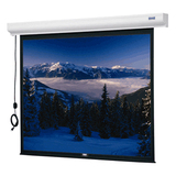 DA-LITE Da-Lite Designer Cinema Electrol Projection Screen