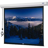 DA-LITE Da-Lite Designer Cinema Electrol Projection Screen