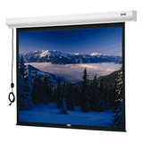 DA-LITE Da-Lite Designer Cinema Electrol Projection Screen