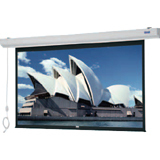 DA-LITE Da-Lite Designer Cinema Electrol Projection Screen