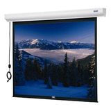 DA-LITE Da-Lite Designer Cinema Electrol Projection Screen