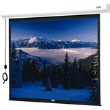 DA-LITE Da-Lite Designer Cinema Electrol Projection Screen