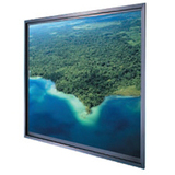 DA-LITE Da-Lite 23097 Projection Screen