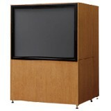 DA-LITE Da-Lite Stand Alone 23124 Projection Screen