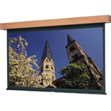 DA-LITE Da-Lite Designer Manual Projection Screen