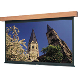 DA-LITE Da-Lite Designer Manual Projection Screen