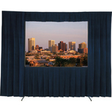 Da-Lite Fast-Fold Projection Screen