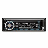 Dual XHD6420 Car Audio Player
