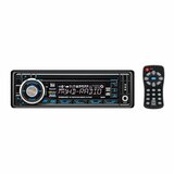 Dual XHD6425 Car Audio Player