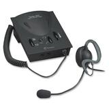 Compucessory Headset Amplifier