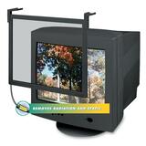 Fellowes LiteView Monitor Screen Filter - 9377701