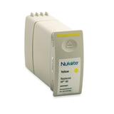 Nu-kote Yellow Ink Cartridge For Deskjet 1050 and 1055 Printers - Yellow