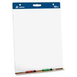 Adams Easel Pad With Carrying Handle ABFEP927341
