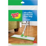 3M Scotch Brite Hardwood Floor Mop Refill - M005R