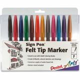 Pentel Sign Pen