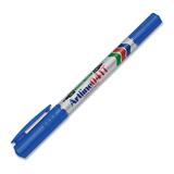 Shachihata Twin Nib Marker
