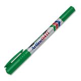 Shachihata Twin Nib Marker