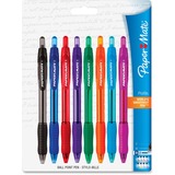 54549 - Paper Mate Profile Ballpoint Pen