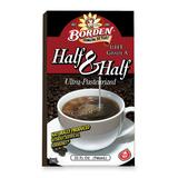 image of Office Snax Borden Half & Half Ultra