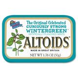 Office Snax Altoids Mint
