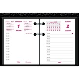 Brownline Daily Calendar Refill REDC1R