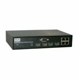 Transition Networks MIL-SM4004TG Managed Ethernet Switch