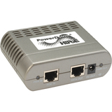 MICROSEMI Microsemi 2-Pairs HiPoE Active Splitter - for use with PD-7000G/9000G series. 12V Output