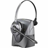 Plantronics SupraPlus CS351N Wireless Headset (Headset only, Base not included)