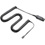 65582-01 - Plantronics 65582-01 Headset Cable Adapter