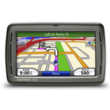 Garmin nuvi 850 Automobile GPS - 4.3" Active Matrix TFT Color LCD