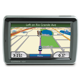 GARMIN INTERNATIONAL - 0100063910 - GPS