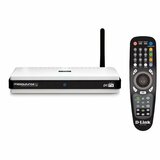 D-Link DPG-1200 PC-on-TV Media Player - DPG1200
