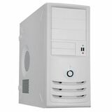 In Win C583T Chassis - C583TAQ350L