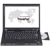 76592SU - Lenovo Thinkpad T61 Laptop