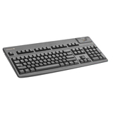 Cherry Advanced Performance Line G83-14701 Biometric POS Keyboard - G8314701LPAEU2