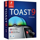 Sonic Solutions Toast v.9.0 Titanium