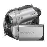  Sony Handycam DCR-DVD610 Digital Camcorder