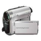  Sony Handycam DCR-HC52 Digital Camcorder