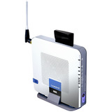 Linksys WRT54G3G Wireless-G Router - WRT54G3GVN