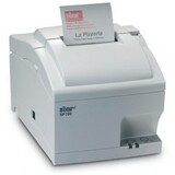 Star Micronics SP712 Receipt Printer - SP712MCGRY
