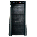 Thermaltake M9 VI1000BNS Chassis - VI1000BNS